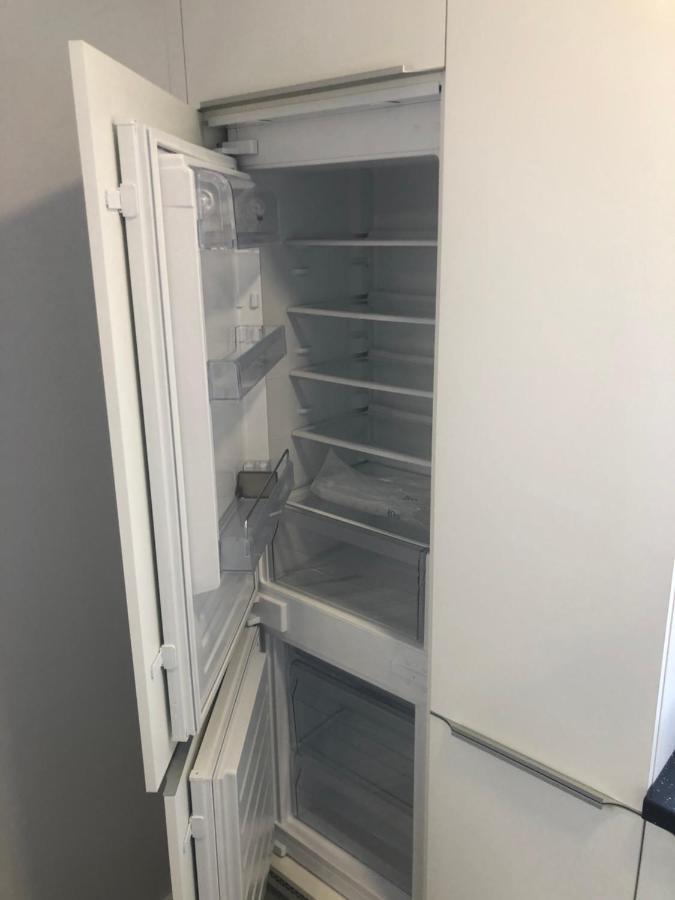 Klimatyzowane Apartamenty I Pokoje Przy Targach Кельце Экстерьер фото